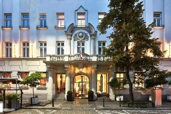 H15 Boutique Hotel Warszawa