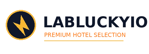 LabLuckyIO logo
